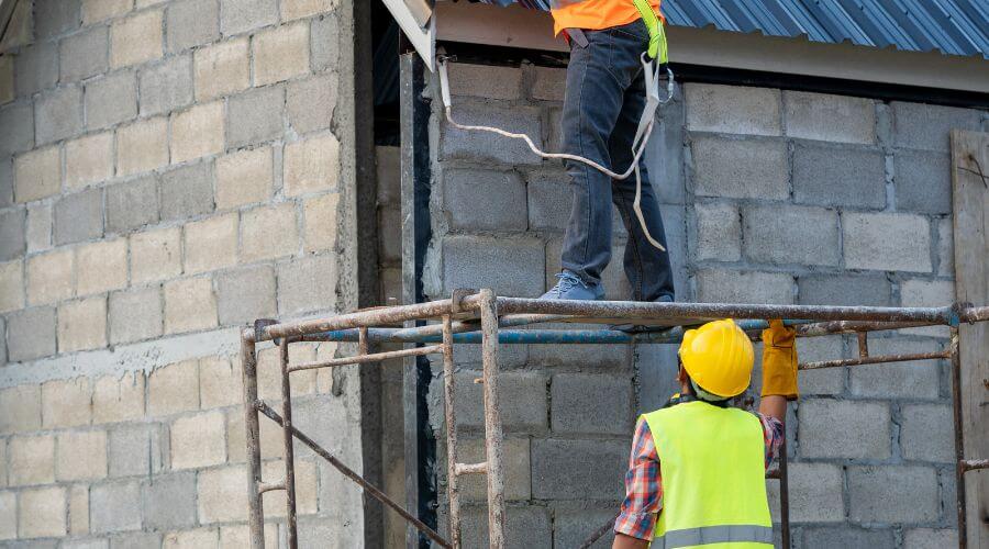 Expert Emergency Roof Repairs services in Montgomery, PA